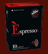 È cremoso